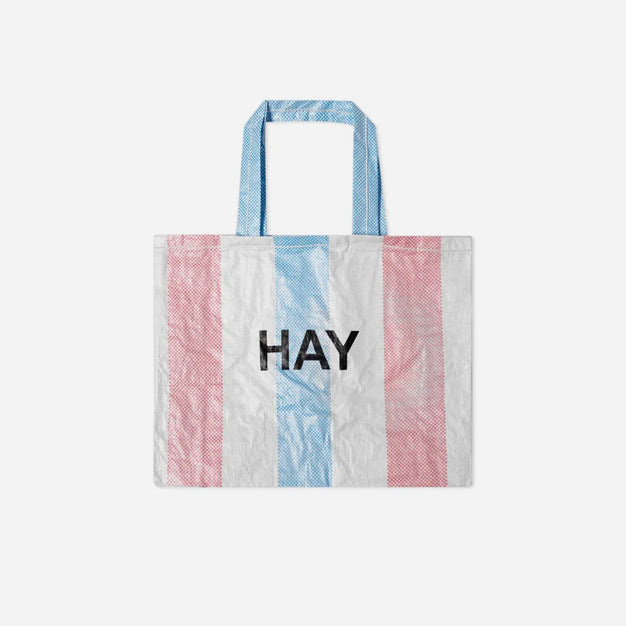 Hay - Everyday Tote Bag - Cool Pink